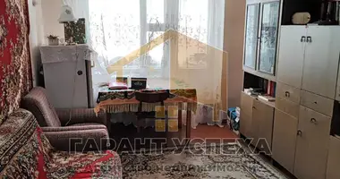 Appartement 3 chambres dans Muchaviecki sielski Saviet, Bélarus
