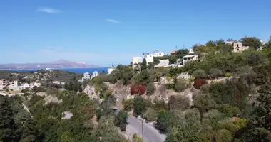 Plot of land in Aspro, Greece