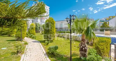 Apartamento 4 habitaciones en Muratpasa, Turquía