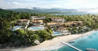 Villa en Wichit, Tailandia