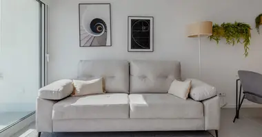 2 bedroom apartment in la Vila Joiosa Villajoyosa, Spain