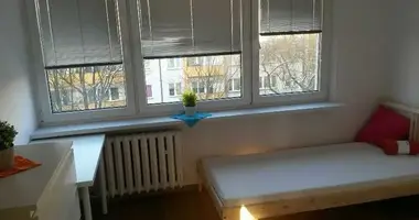 Wohnung 3 Zimmer in Krakau, Polen