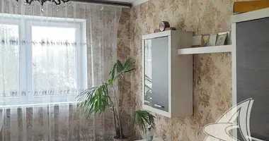 Apartamento 3 habitaciones en Brest, Bielorrusia