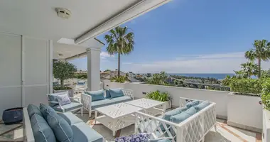 Appartement 4 chambres dans Marbella, Espagne