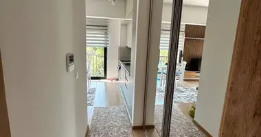 Wohnung 1 Schlafzimmer in Becici, Montenegro