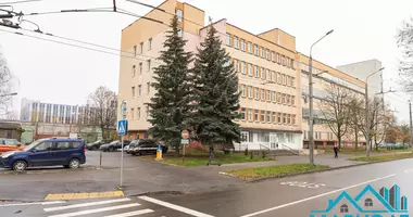 Bureau 388 m² dans Minsk, Biélorussie