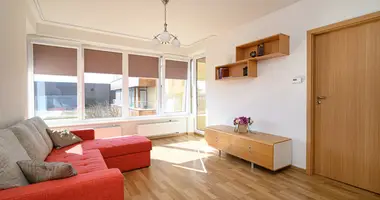 Apartamento 2 habitaciones en Kaunas, Lituania