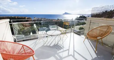 Appartement 2 chambres dans Altea, Espagne