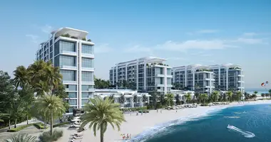 Apartamento 3 habitaciones en Emiratos Árabes Unidos