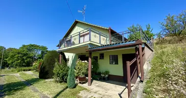 2 room house in Mohacs, Hungary