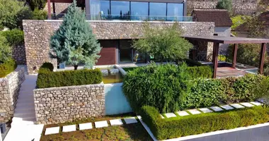 Villa 5 zimmer in Podgorica, Montenegro