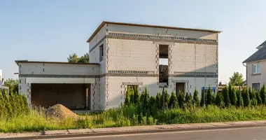 Дом в Вильнюс, Литва