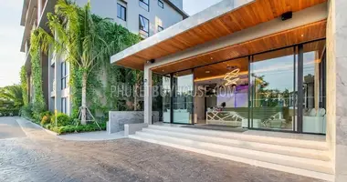 Wohnung in Choeng Thale, Thailand