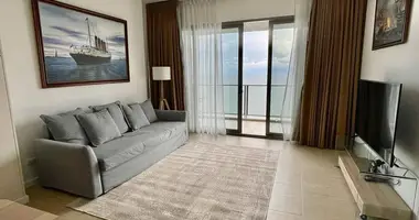 Condo 1 bedroom with Balcony, with Furnitured, with Elevator in Na Kluea, Thailand