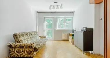 3 room apartment in Warsaw, Poland