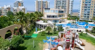 Penthouse 3 bedrooms in Famagusta, Northern Cyprus
