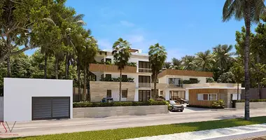 Appartement 1 chambre dans République dominicaine