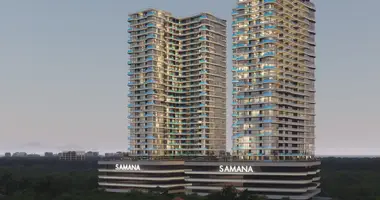 Квартира 3 спальни в Дубай, ОАЭ