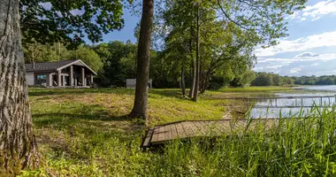 Casa en Kamienski siel ski Saviet, Bielorrusia