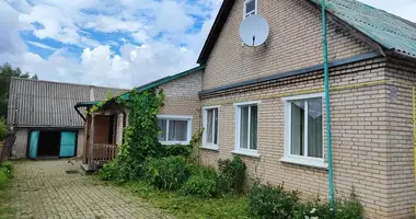 Maison dans Orcha, Bélarus