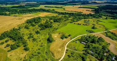 Plot of land in Sirvintos, Lithuania
