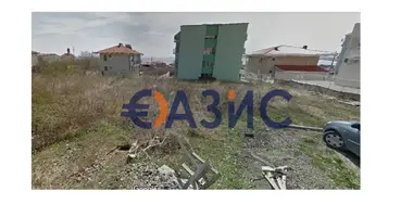 Propriété commerciale 519 m² dans Sveti Vlas, Bulgarie