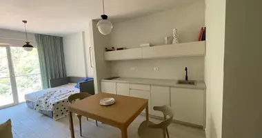 Apartment in Becici, Montenegro