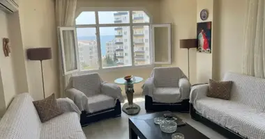 Wohnung 4 Zimmer in Erdemli, Türkei