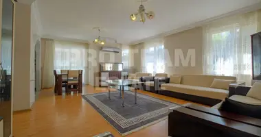 Ático Ático 5 habitaciones en Konyaalti, Turquía