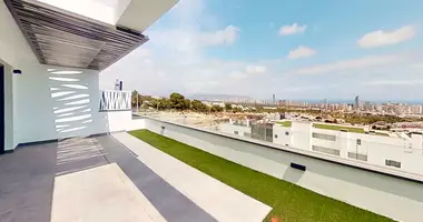 Apartamento 2 habitaciones en Finestrat, España