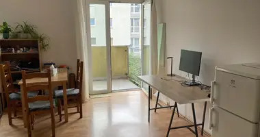 1 room apartment in Wroclaw, Poland