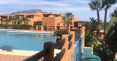 Appartement 2 chambres dans Benahavis, Espagne