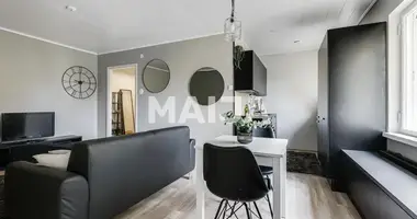 1 bedroom apartment in Helsinki sub-region, Finland