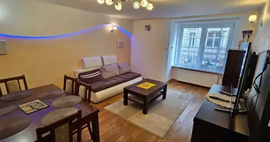 Apartamento 3 habitaciones en Breslavia, Polonia