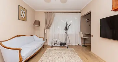 Mieszkanie 2 pokoi w Ryga, Łotwa