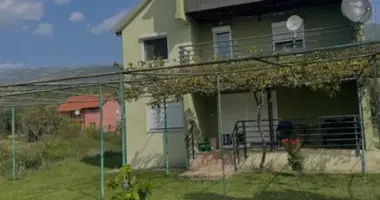 Maison 4 chambres dans Municipalité de Danilovgrad, Monténégro