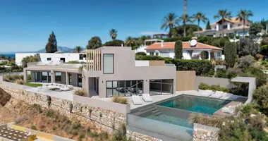 4 bedroom house in Marbella, Spain