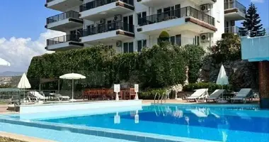 Apartamento 3 habitaciones en Alanya, Turquía