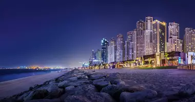 Квартира 7 комнат в Дубай, ОАЭ