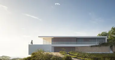 Villa 5 chambres dans Teulada, Espagne