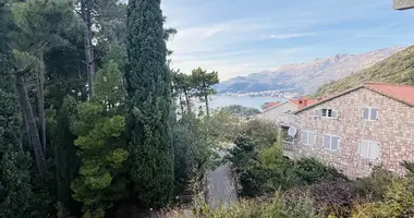 Condo 1 bedroom with Balcony, with Furnitured, with Air conditioner in Przno, Montenegro