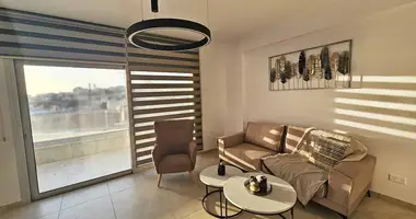 Appartement 2 chambres dans Demos Agiou Athanasiou, Chypre