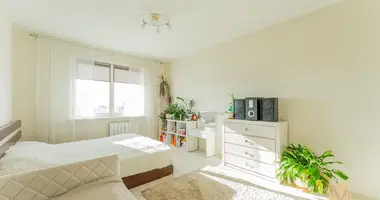 Appartement 1 chambre dans Minsk, Biélorussie