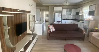 3 room apartment in Erdemli, Turkey