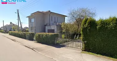House in Kedainiai, Lithuania