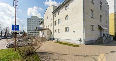 Bureau 109 m² dans Minsk, Biélorussie