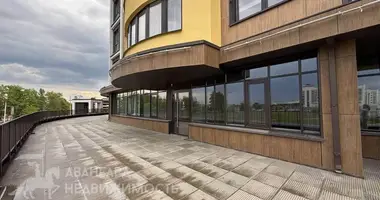 Propiedad comercial 73 m² en Minsk, Belarús