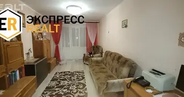 Wohnung 2 Zimmer in Kobryn, Weißrussland