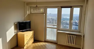 2 room apartment in Warsaw, Poland