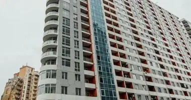 Apartamento 2 habitaciones en Batumi, Georgia